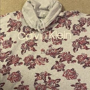 Calvin Klein sweatshirt